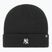 47 Marca MLB New York Yankees berretto invernale centrocampo nero