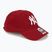 47 Marca MLB New York Yankees CLEAN UP rasoio rosso berretto da baseball
