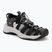 KEEN Astoria West sandali da donna nero/grigio