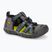 KEEN Seacamp II CNX magnete/primula serale sandali da trekking per bambini