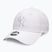 Cappello New Era Female League Essential 9Forty New York Yankees bianco
