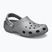 Infradito Crocs Classic permanentemente grigio