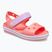 Sandalo per bambini Crocs Crocband Sandal Kids fresco