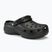Crocs Classic Platform Ciabatte donna nero