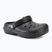 Crocs Classic Clog foderato Ciabatteper bambini nero/nero