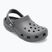 Crocs Classic Clog Infradito bambino grigio ardesia