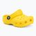 Crocs Classic Clog Toddler infradito limone