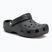 Zoccolo Crocs Classic Kids nero