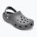 Crocs Classic Clog Bambini infradito grigio ardesia