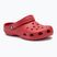 Infradito Crocs Classic Kids Clog pepe