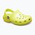 Crocs Classic Kids Clog infradito al limone