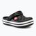 Crocs Crocband Clog Ciabatte bambino nero