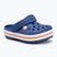 Crocs Crocband Clog Infradito bambino blu ceruleo