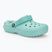 Infradito Crocs Classic foderato in acqua pura per bambini