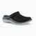 Crocs LiteRide 360 Clog Ciabatte nero/grigio ardesia