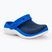 Crocs LiteRide 360, infradito per bambini, blu/blu cobalto