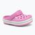 Crocs Crocband Clog Toddler infradito taffy rosa