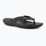 Infradito Crocs Classic da uomo, nero