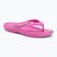 Crocs Classic Crocs Flip infradito taffy rosa