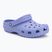 Infradito Crocs Classic digitale viola