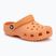 Crocs Classic Clog Bambini infradito papaya