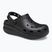 Crocs Classic Cutie Clog Bambini infradito nero