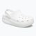 Crocs Classic Cutie Clog Infradito per bambini bianco