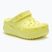 Crocs Classic Cutie Clog Ciabatte per bambini in zolfo