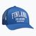 Cappello da baseball CCM Meshback Trucker Team Finland