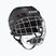 Casco da hockey junior CCM Tacks 70 Combo black