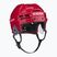 Casco da hockey CCM Tacks 720 rosso