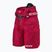 Pantaloni da hockey CCM da uomo JetSpeed FT6 Pro SR rosso