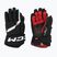 Guanti da hockey CCM Next SR nero/bianco