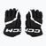 Guanti da hockey per bambini CCM Next JR nero/bianco