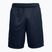 Pantaloncini da allenamento uomo Under Armour Tech Graphic academy/steel