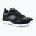 SKECHERS Summits South Rim nero/bianco scarpe da uomo