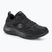 SKECHERS Summits South Rim nero scarpe da uomo