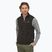 Smanicato da uomo Patagonia Retro Pile Fleece nero