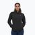 Felpa da trekking in pile da donna Patagonia Better Sweater nero