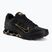 Scarpe da allenamento uomo Nike Reax 8 TR Mesh black/black/metallic gold