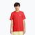 T-shirt uomo Nike Sportswear Club university red/white