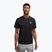 T-shirt uomo Nike Sportswear Club black/white/dark grey
