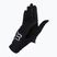 Guanti da ciclismo Fox Racing Flexair neri