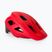 Fox Racing Mainframe Jr casco da bici per bambini rosso