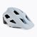 Fox Racing Mainframe Trvrs casco da bici bianco