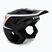 Fox Racing Dropframe Pro Dvide casco da bici nero