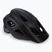 Fox Racing Mainframe Trvrs casco bici nero/nero