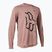 Manica lunga ciclismo uomo Fox Racing Ranger Dr plum perfetto