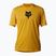 Maglia ciclismo uomo Fox Racing Ranger Tru Dri daffodil