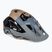 Casco da bici Fox Racing Speedframe Pro Clif moka